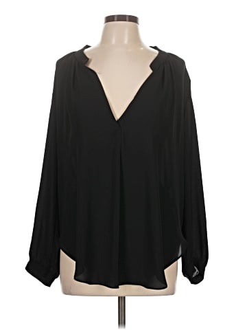 Pookie & Sebastian Long Sleeve T-Shirt (view 1)