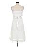 Unbranded White Cocktail Dress Size M (estimated) - photo 2