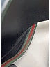 Gucci Gray Black Vintage Sandals Size 7 1/2 - photo 4