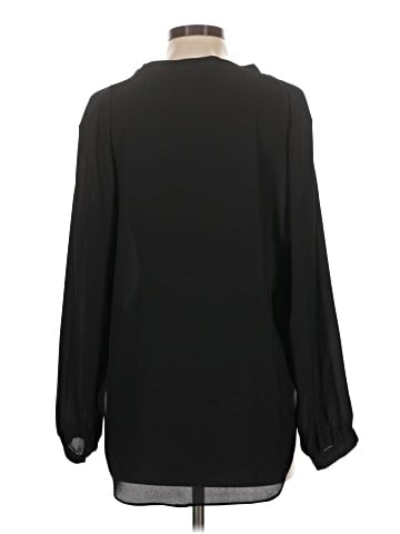 Pookie & Sebastian Long Sleeve T-Shirt (view 2)