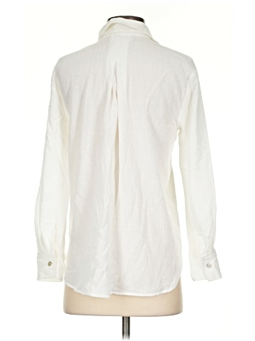 Calypso St. Barth Long Sleeve Blouse (view 2)