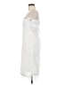 Unbranded White Cocktail Dress Size M (estimated) - photo 5
