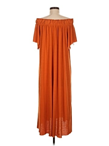 Zara W&B Collection Casual Dress (view 2)