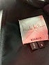 Nicole Miller Studio 100% Polyester Black Cocktail Dress Size 6 - photo 7