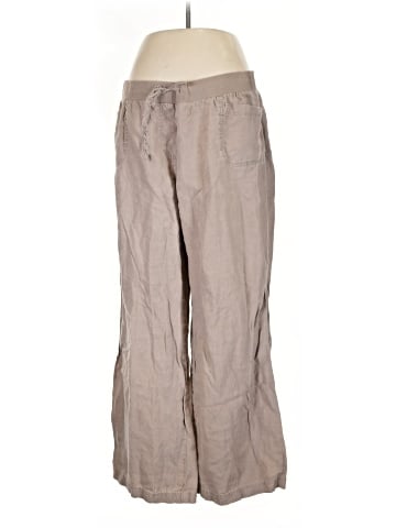 Style&Co Linen Pants (view 1)