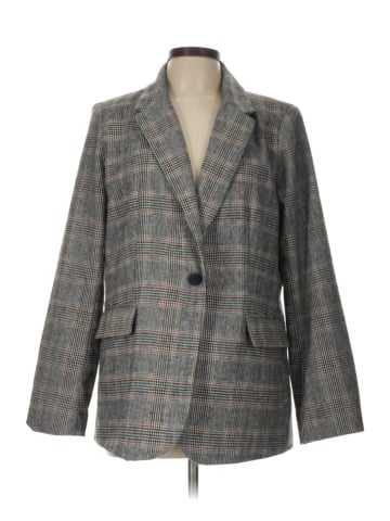 Maison d' Amelie Blazer (view 1)