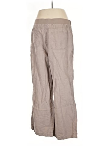 Style&Co Linen Pants (view 2)