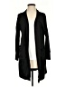 Assorted Brands Black Cardigan Size S - photo 1