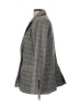 Maison d' Amelie Tweed Gray Blazer Size L - photo 5