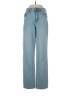 Universal Thread Blue Jeans Size 00E - photo 1