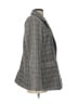 Maison d' Amelie Tweed Gray Blazer Size L - photo 4