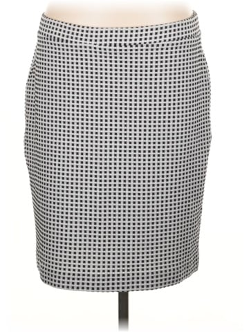 Elle Formal Skirt (view 1)
