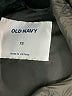 Old Navy 100% Nylon Black Vest Size XS - photo 6