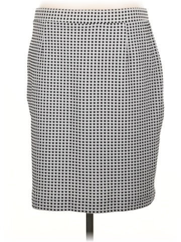 Elle Formal Skirt (view 2)