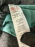 Boohoo 100% Polyester Teal Tube Top Size 24 - photo 8