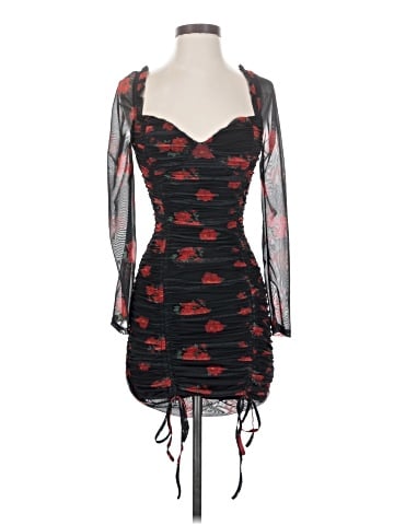 Tiger Mist Cocktail Dress (view 1)