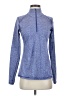 Saucony Blue Fleece Size S - photo 1