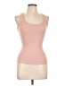 Assorted Brands Pink Tank Top Size L - photo 1