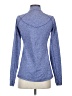 Saucony Blue Fleece Size S - photo 2