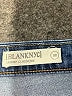 Blank NYC Hearts Blue Jeans Size 30 waist - photo 7