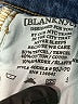 Blank NYC Hearts Blue Jeans Size 30 waist - photo 8