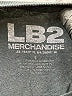 Assorted Brands Metallic Black Short Sleeve T-Shirt Size L - photo 7