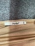 Papaya Tan Sleeveless Blouse Size S - photo 7