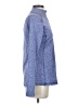 Saucony Blue Fleece Size S - photo 4