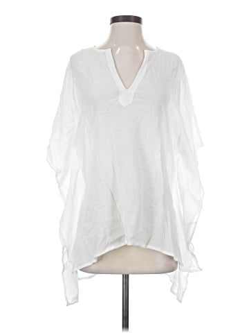Skin Poncho (view 1)