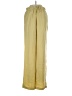 Zara Gold Casual Pants Size XS - photo 1