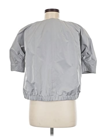 BCBGMAXAZRIA Raincoat (view 2)