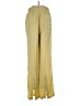 Zara Gold Casual Pants Size XS - photo 2