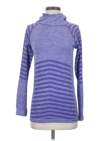 Saucony Long Sleeve Turtleneck (view 1)