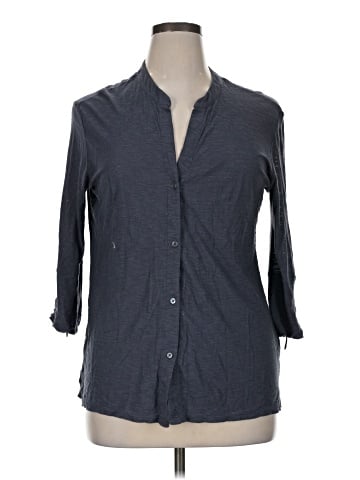 James Perse Cardigan (view 1)
