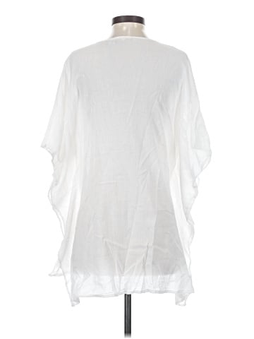 Skin Poncho (view 2)