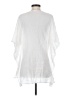 Skin White Poncho Size XS - photo 2