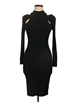 midi cotton dresses for women FLYING TOMATO main image 0