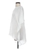 Skin White Poncho Size XS - photo 5