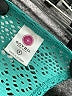 Soybu Teal Tank Top Size S - photo 7