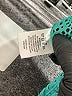 Soybu Teal Tank Top Size S - photo 8