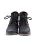 Chaco 100% Leather Brown Ankle Boots Size 9 - photo 2