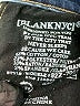 Blank NYC Hearts Blue Jeans Size 28 waist - photo 5