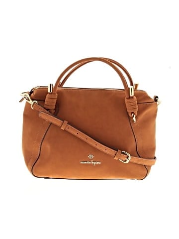 Nanette Lepore Satchel (view 1)