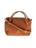 Nanette Lepore Tan Brown Satchel One size - photo 1