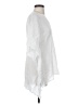 Skin White Poncho Size XS - photo 4
