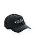 Rae Dunn Solid Black Baseball Cap One size - photo 1