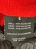 SNOZU 100% Polyester Gray Snow Jacket Size 5 - photo 4