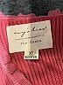 Evy's Tree 100% Rayon Pink Pullover Sweater Size XS - photo 7