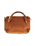 Nanette Lepore Tan Brown Satchel One size - photo 3