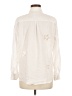 Rails Stars Ivory Long Sleeve Button-Down Shirt Size M - photo 2